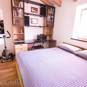 Camera deluxe